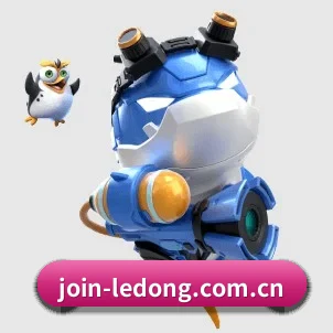 乐动体育 APP