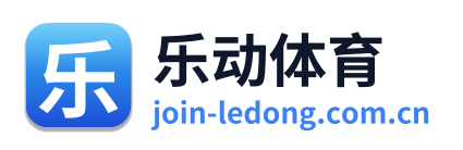乐动体育 Logo
